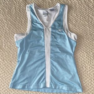 Reebok Athletic Tank Top